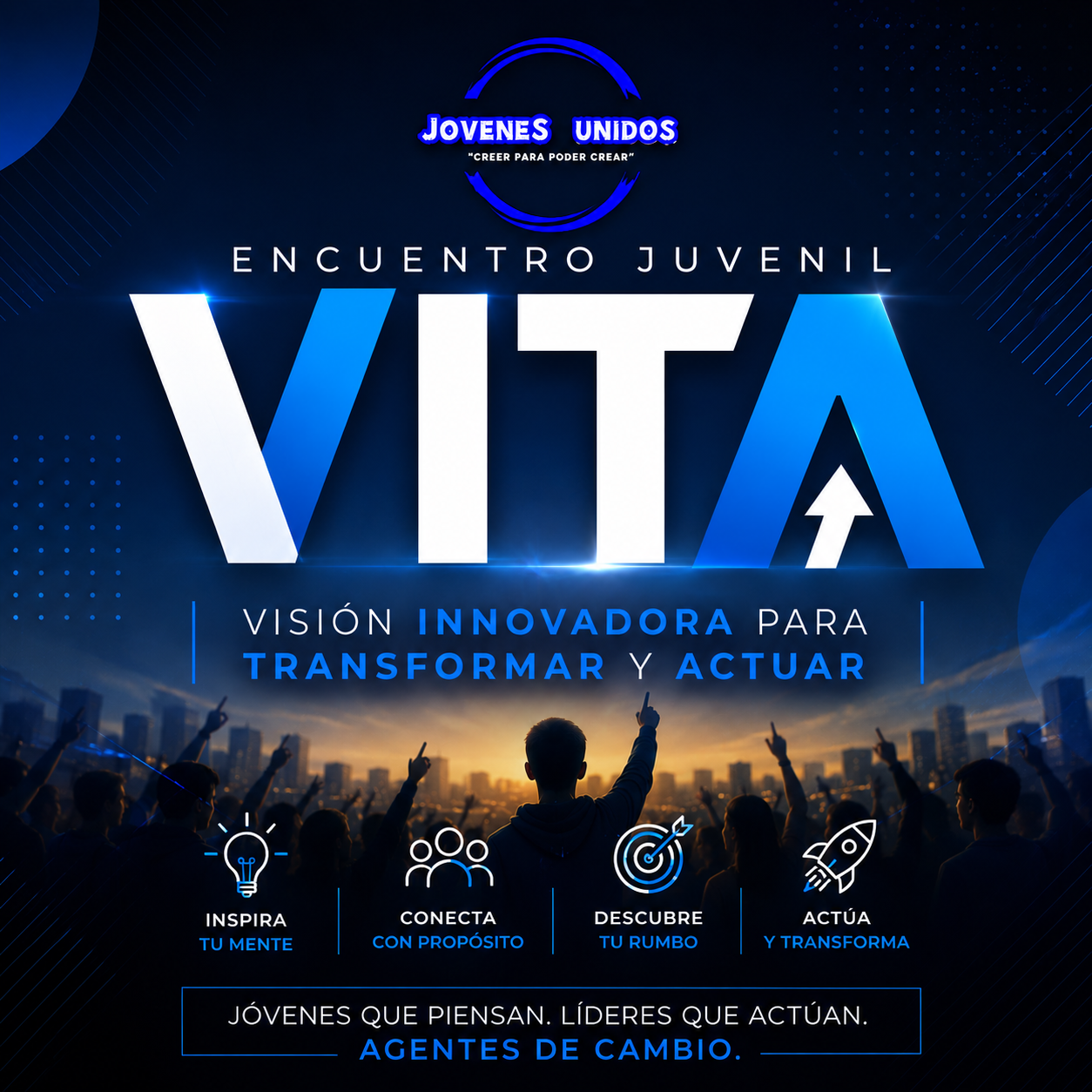 Jóvenes Unidos